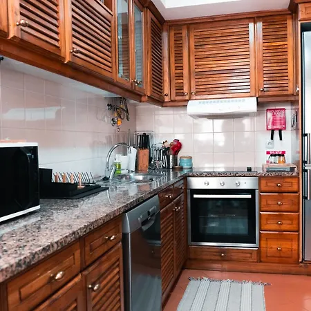 Cabedelo Beach Flat Viana do Castelo Exterior photo