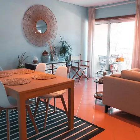 Cabedelo Beach Flat Viana do Castelo Exterior photo