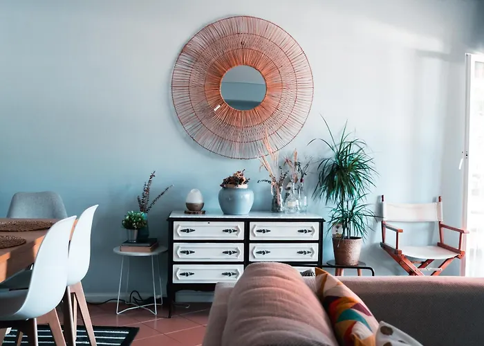 Cabedelo Beach Flat