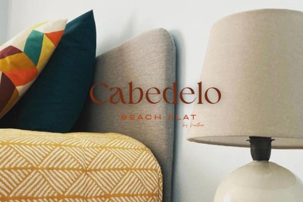 Apartment Cabedelo Flat Viana do Castelo