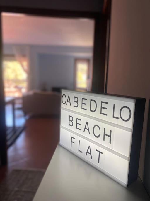 Apartment Cabedelo Flat Viana do Castelo