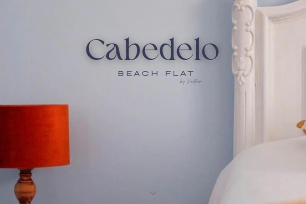 Apartment Cabedelo Flat Viana do Castelo