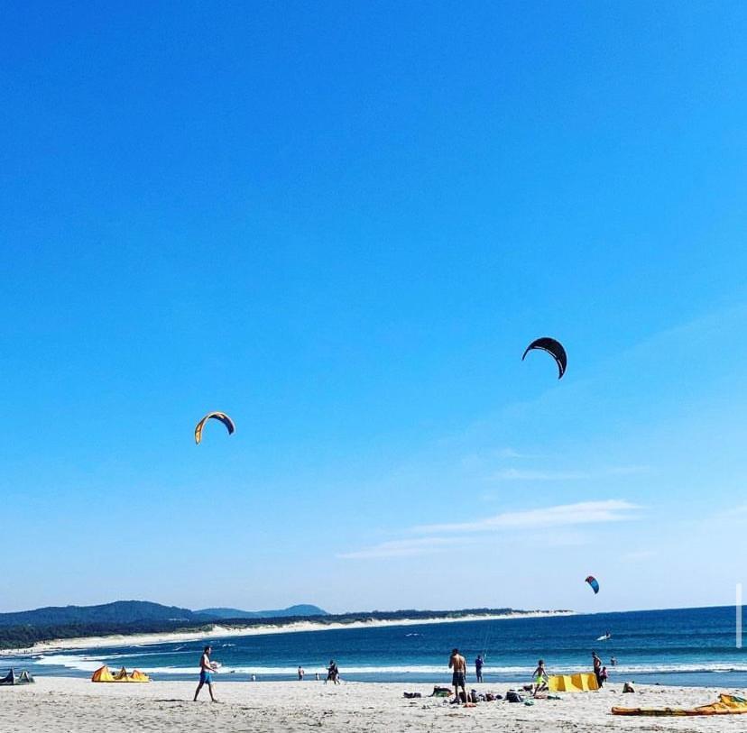 Cabedelo Flat Viana do Castelo