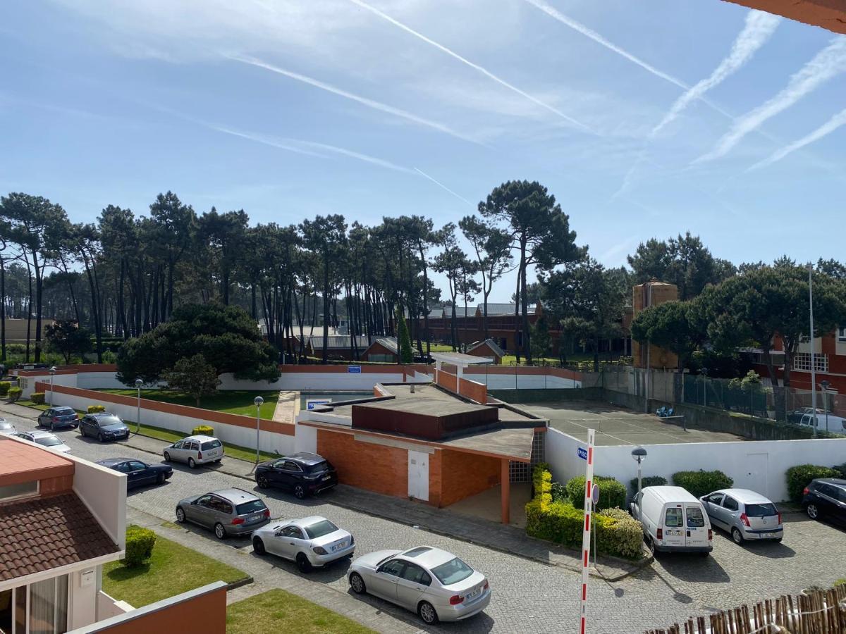 Cabedelo Flat Apartment Viana do Castelo