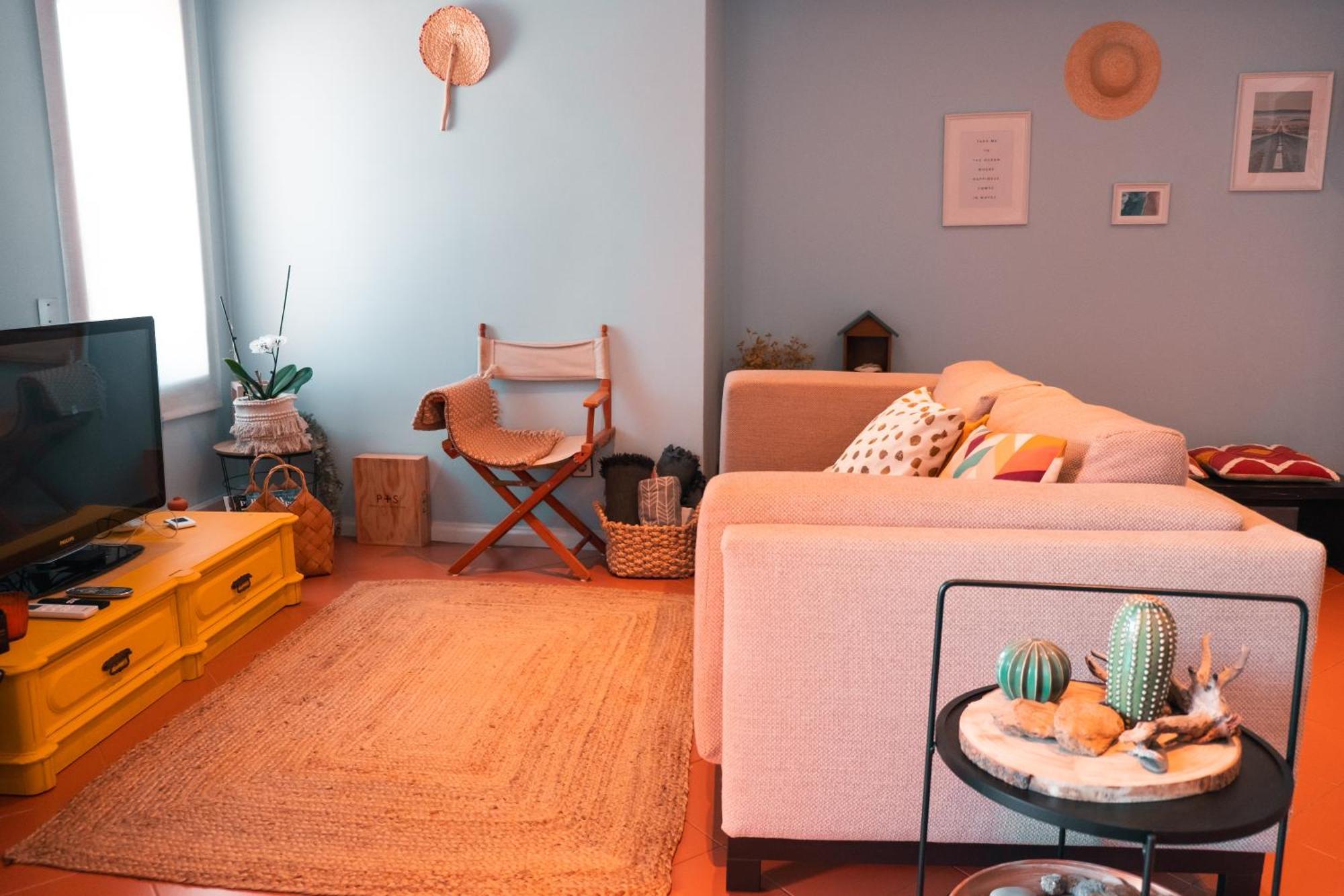 Apartment Cabedelo Flat Viana do Castelo