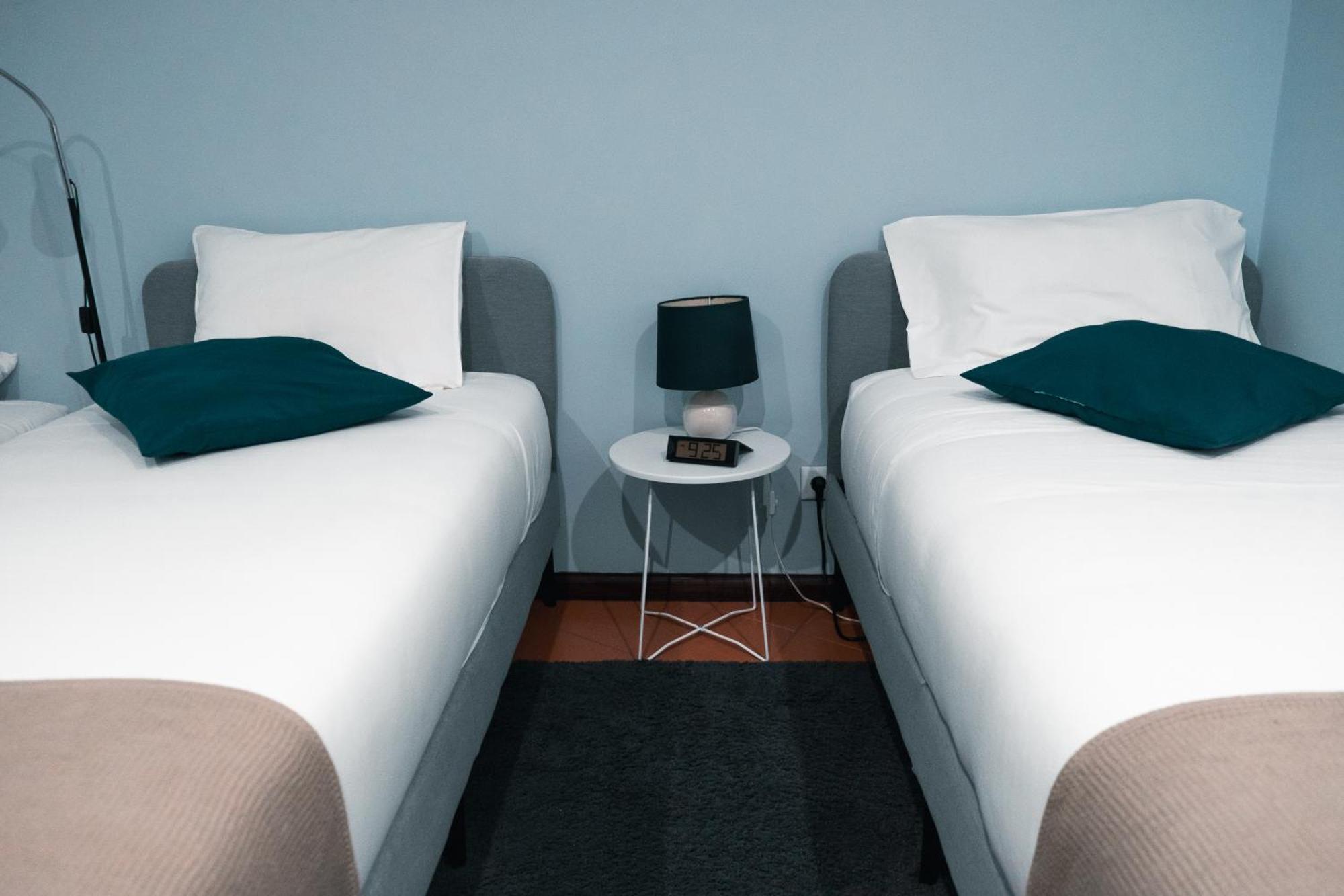 Cabedelo Flat Apartment Viana do Castelo