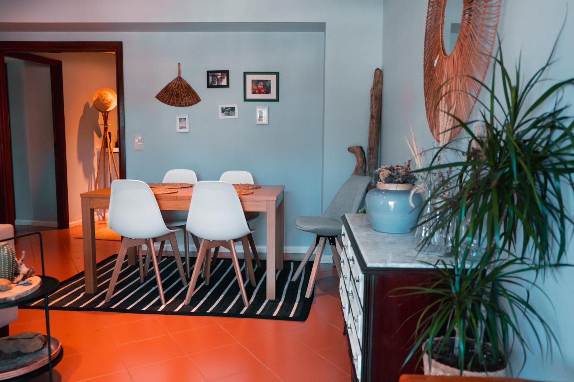 Apartment Cabedelo Flat Viana do Castelo