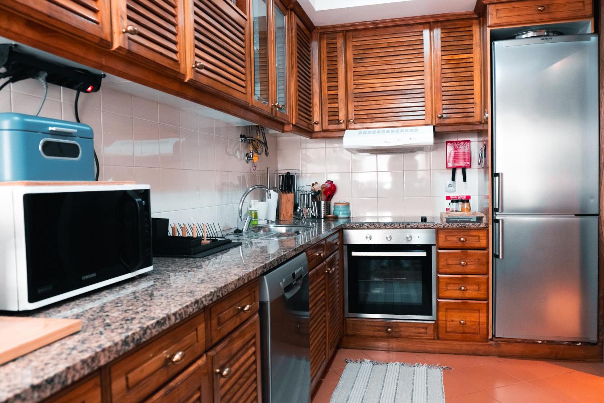 Cabedelo Flat Apartment *