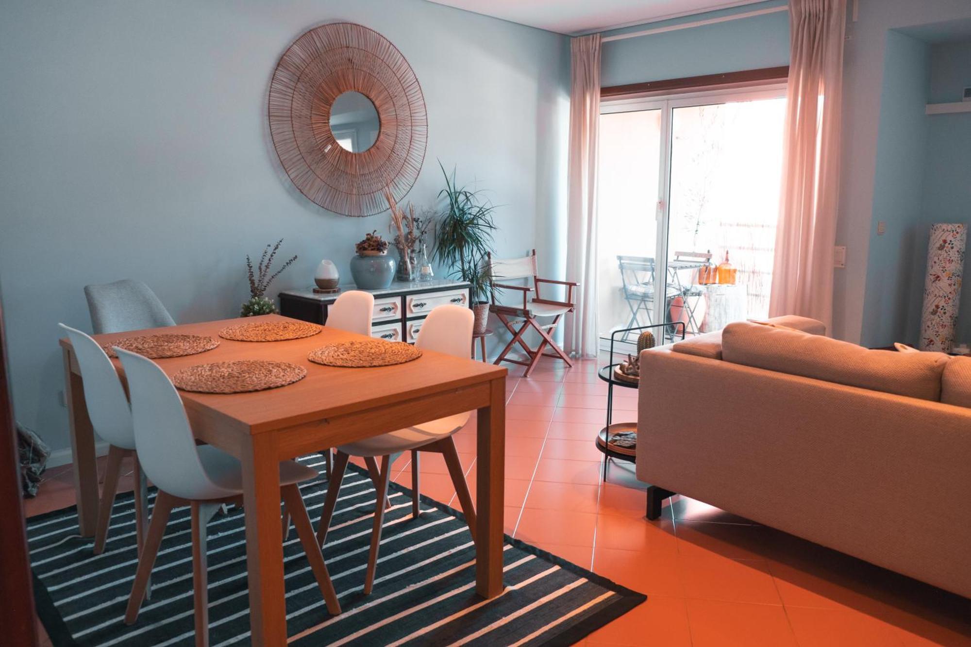 Cabedelo Flat Apartment