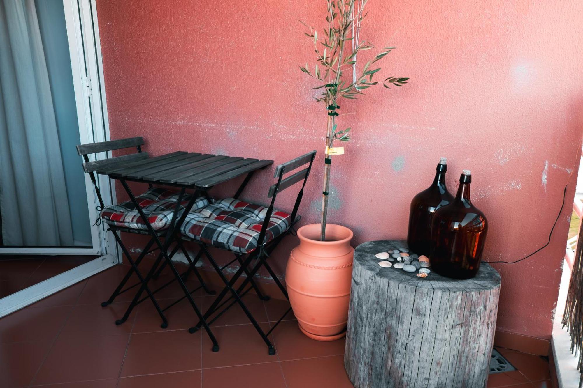Apartment Cabedelo Flat *